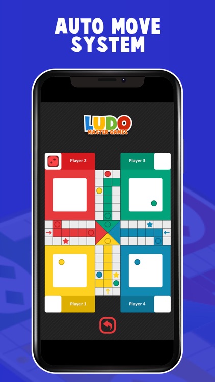 Ludo Master Games screenshot-4
