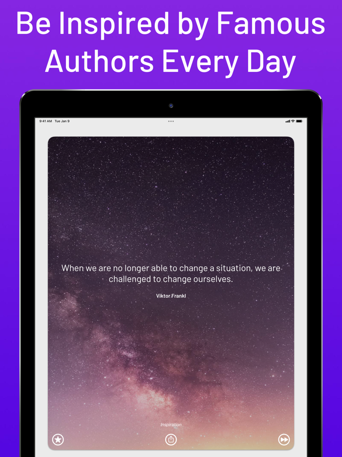 Motivation Mind - Daily Quotes