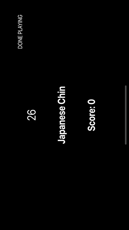 Charade Fun screenshot-3