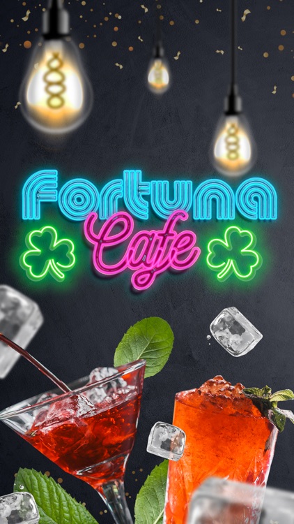 Fortune Cafe