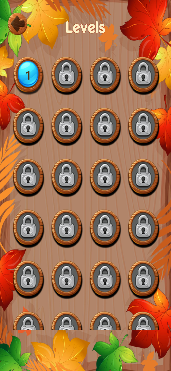 Sort Water Color Puzzle 2D