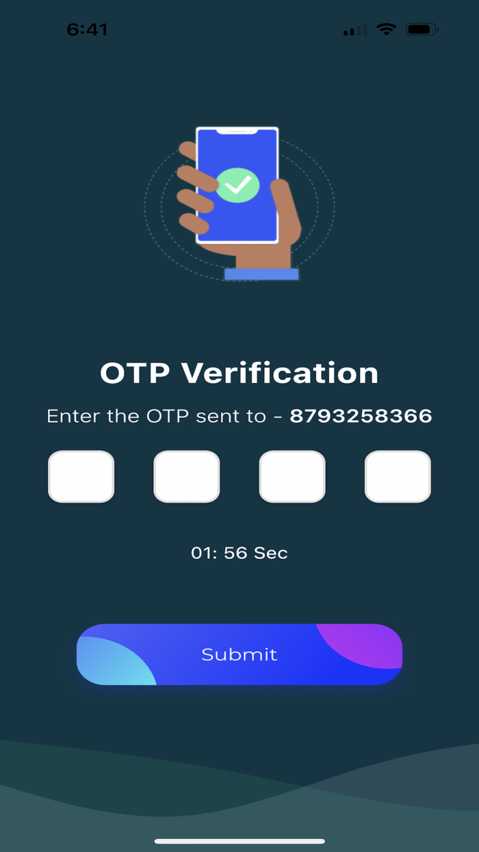 Arogya Kavach  Doctor App