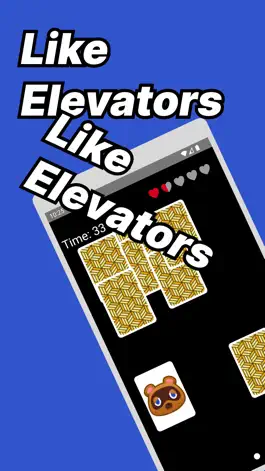 Game screenshot Elevator Matching apk