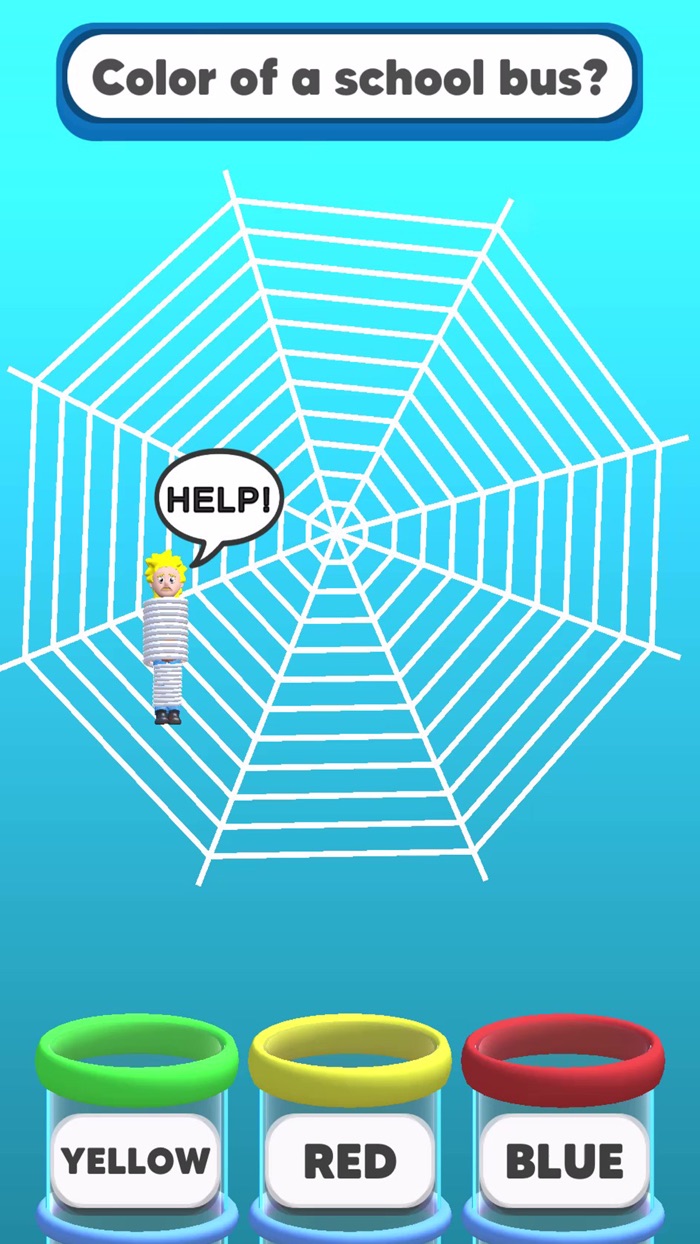 Web Rescue