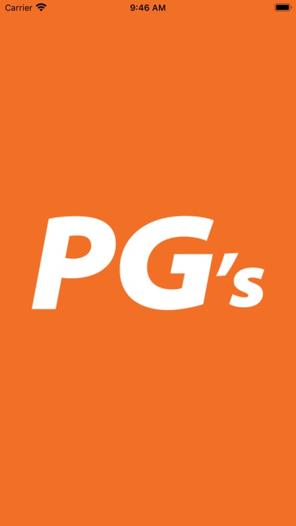 Pg's