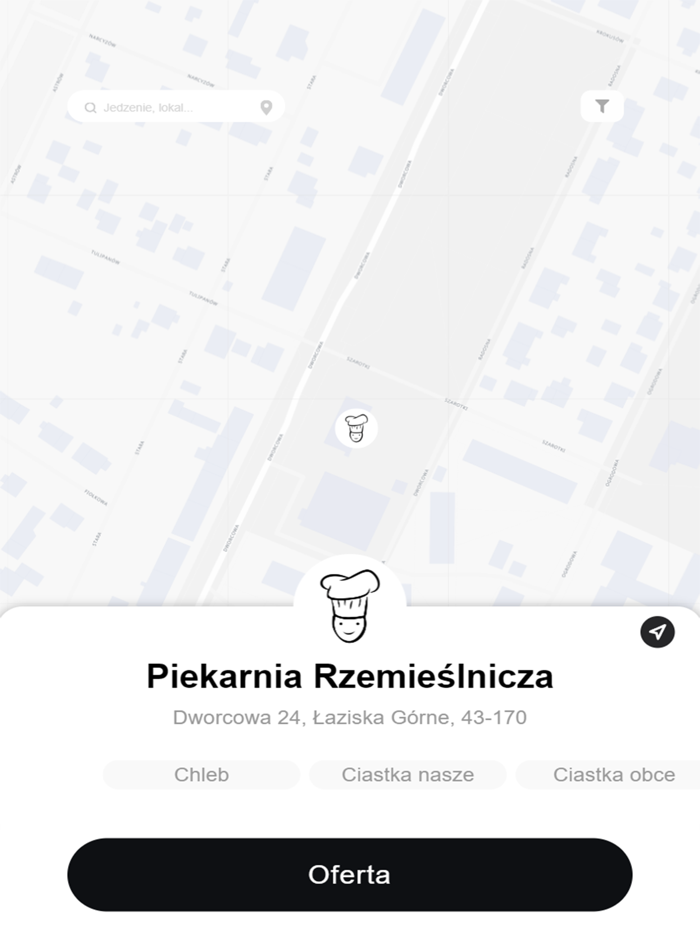 Piekarnia Rzemieślnicza