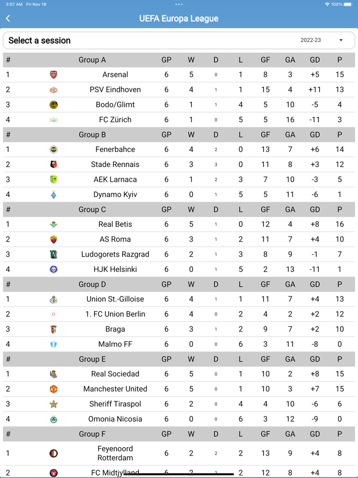 HesgoalMax - Football Scores