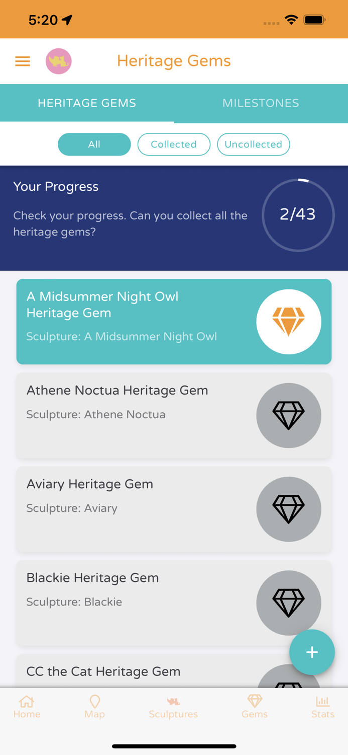 The Owl and the Pussycat