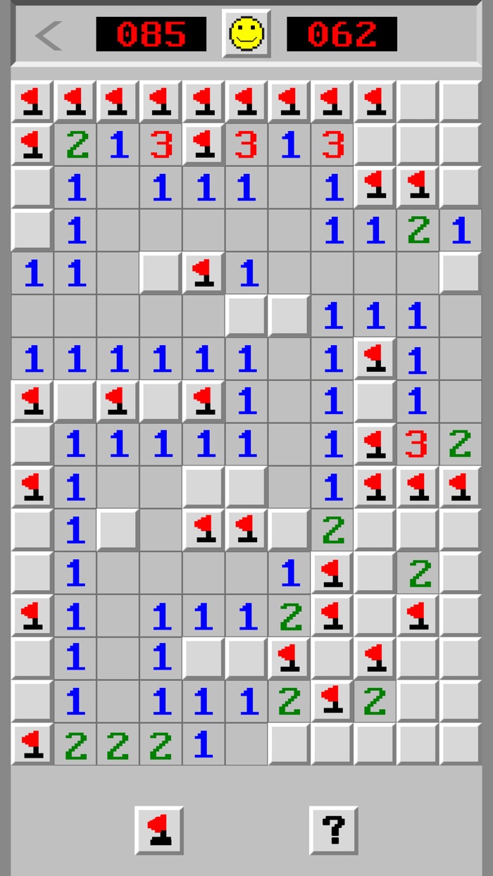 Minesweeper - Mine Sweep