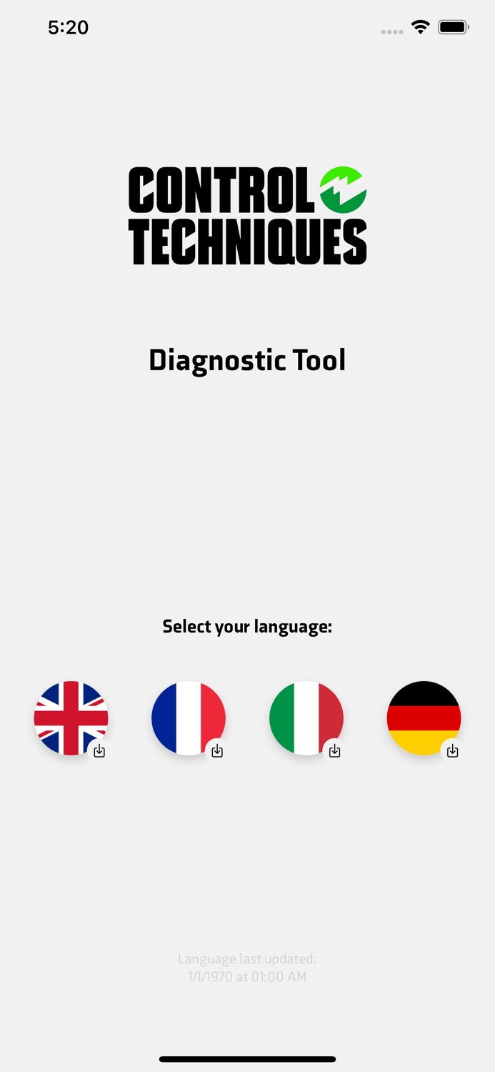 Diagnostic Tool