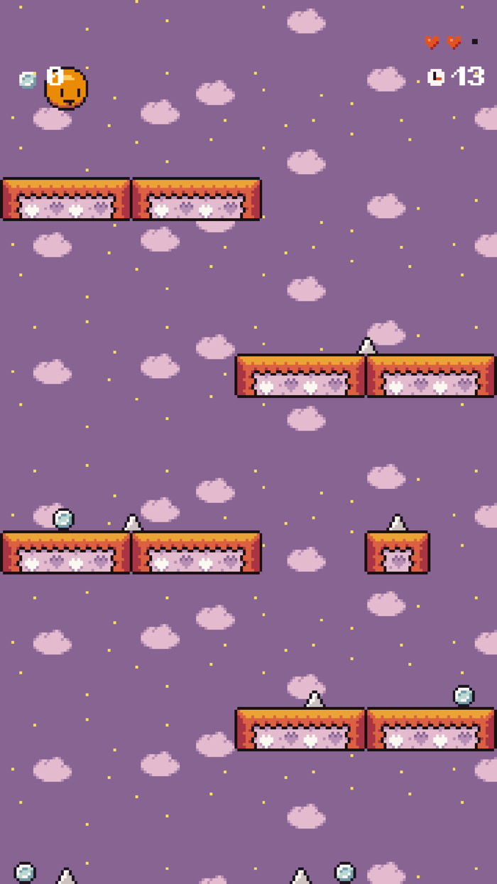 Bubble Jump Challenger