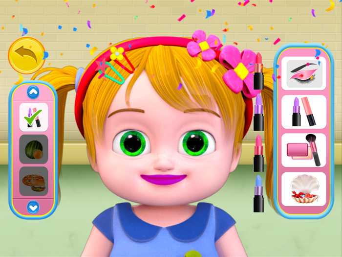 Baby BST Kids - Supermarket 2