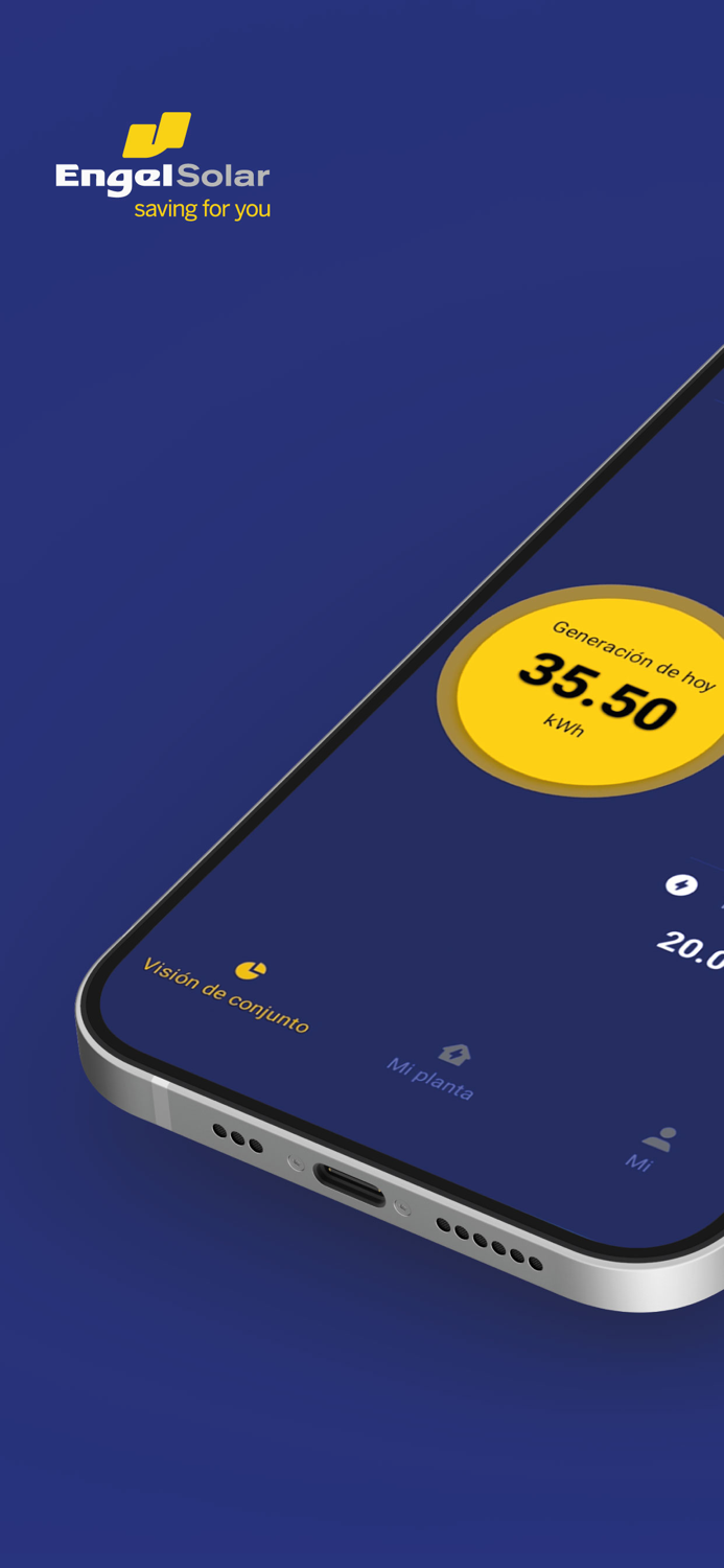 Engel Solar by FoxESS