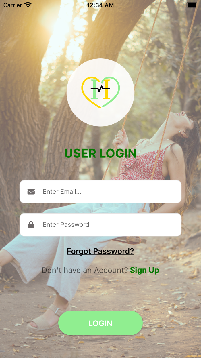 The Heartbreak Remedy