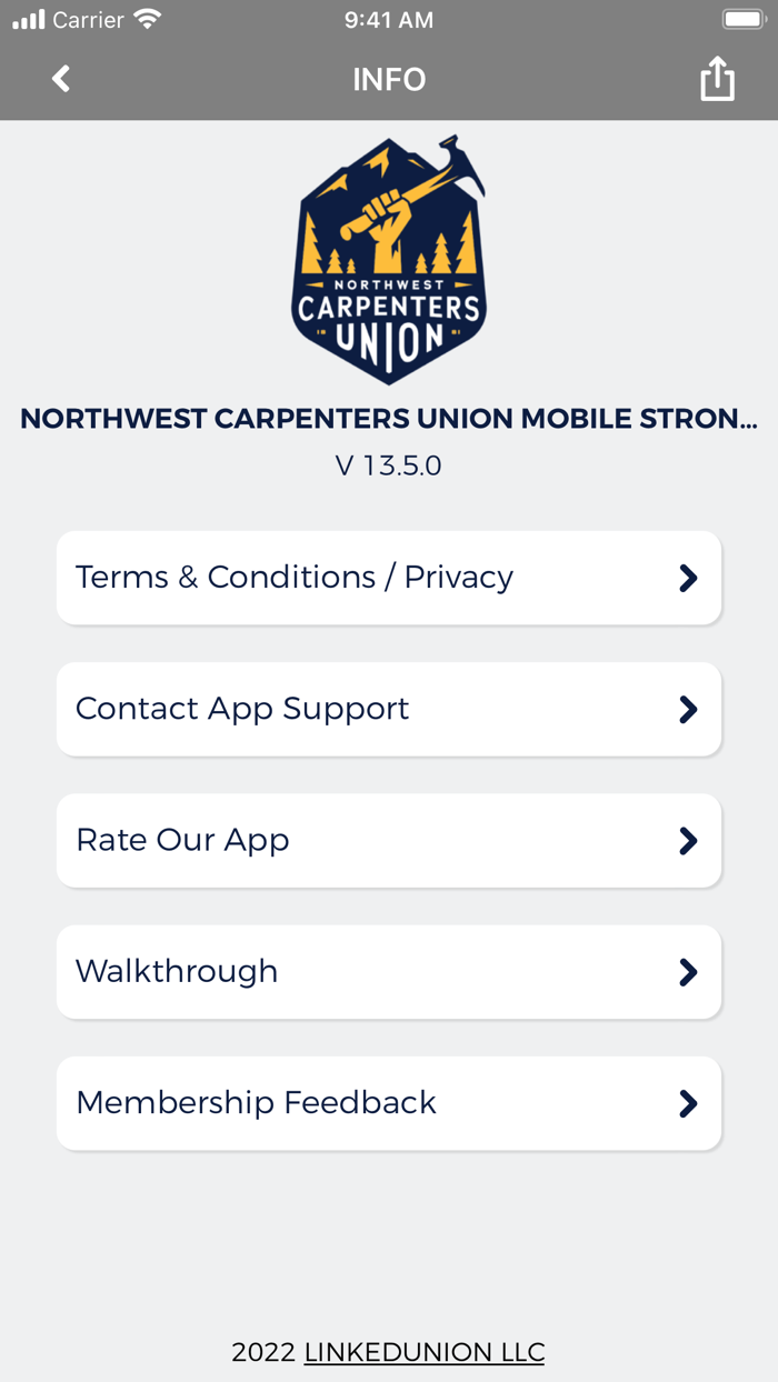 Northwest Carpenters Union