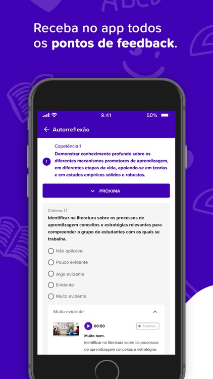 Kanttum Prof screenshot-3