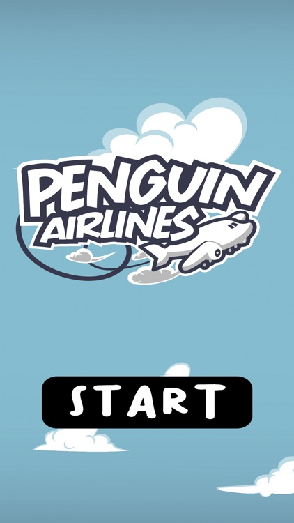 Penguin Airlines