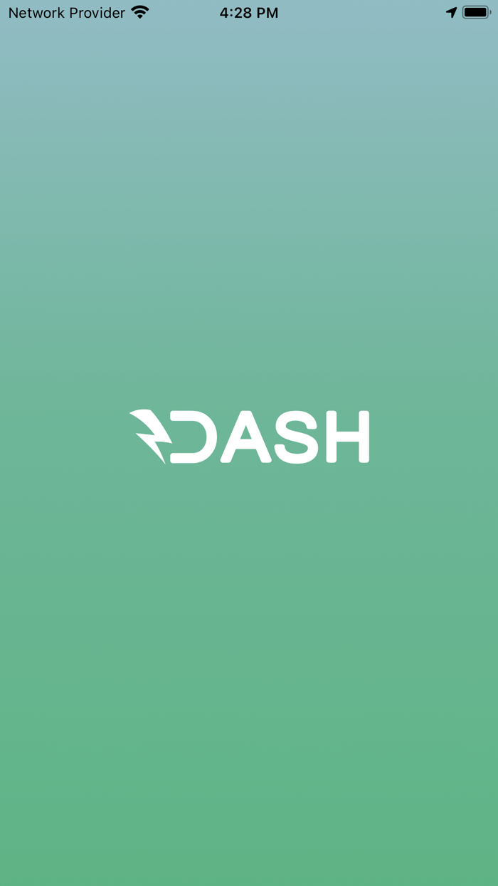 Dash Agent App