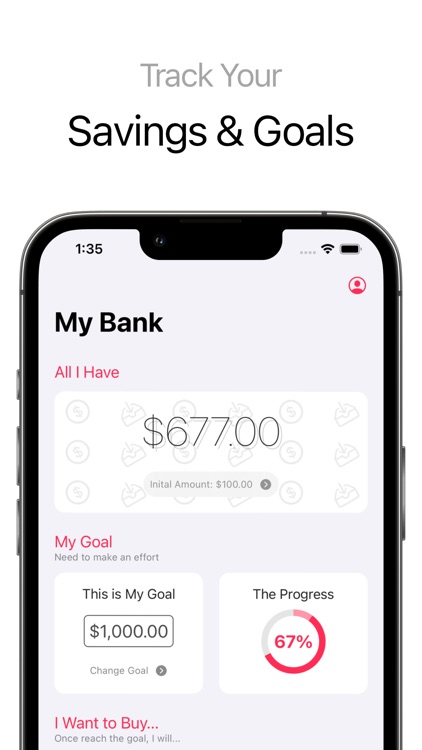 Coins - Personal Money Tracker