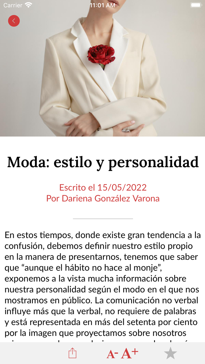 Diplomatic World Magazine