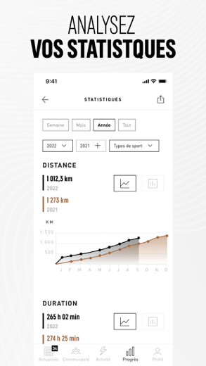 adidas Running : Course à pied capture d'écran 3