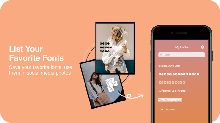Boost Likes with Insta Fonts
