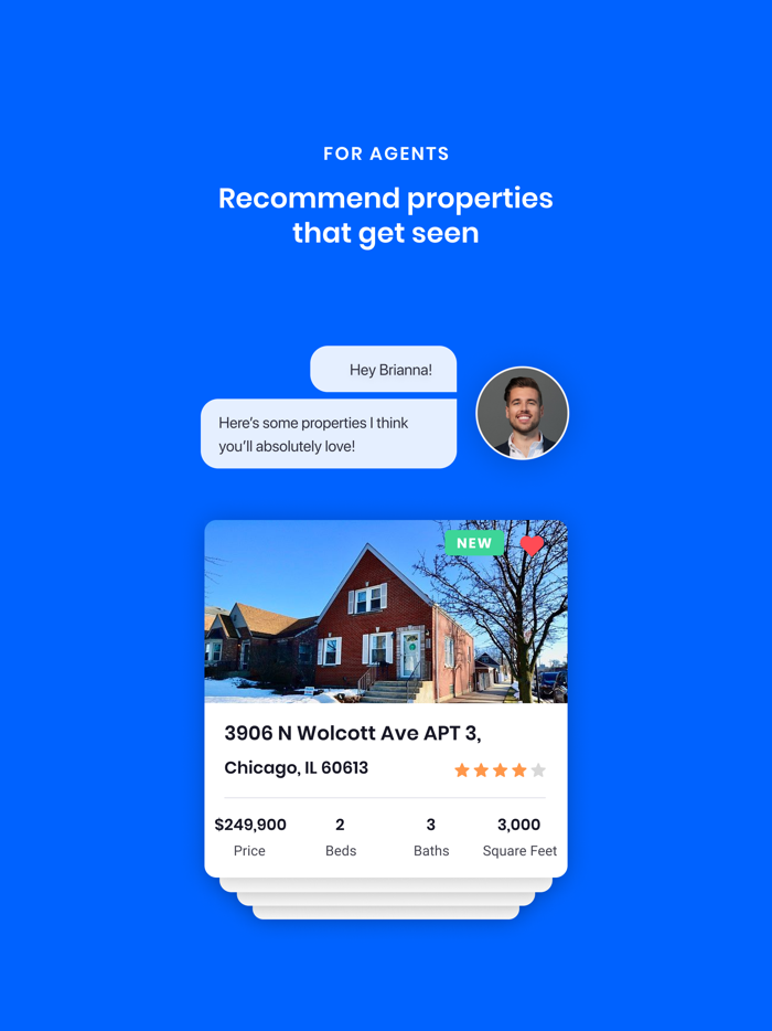 Guidance Realty App
