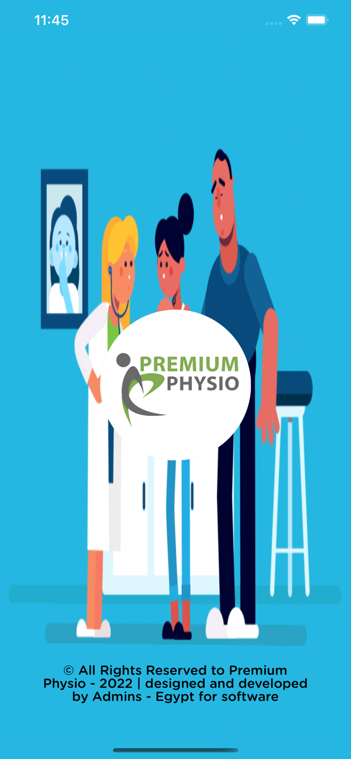 Premium-Physio