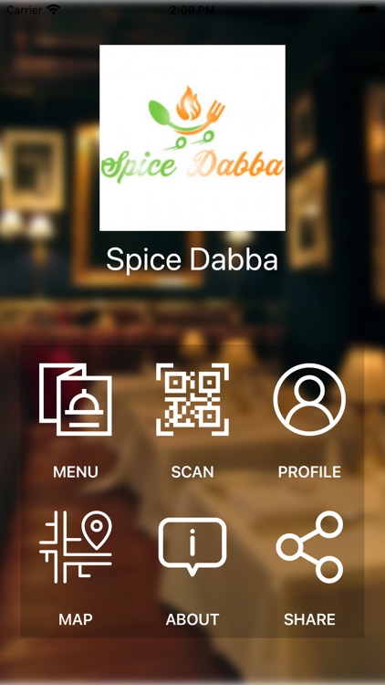 Spice Dabba