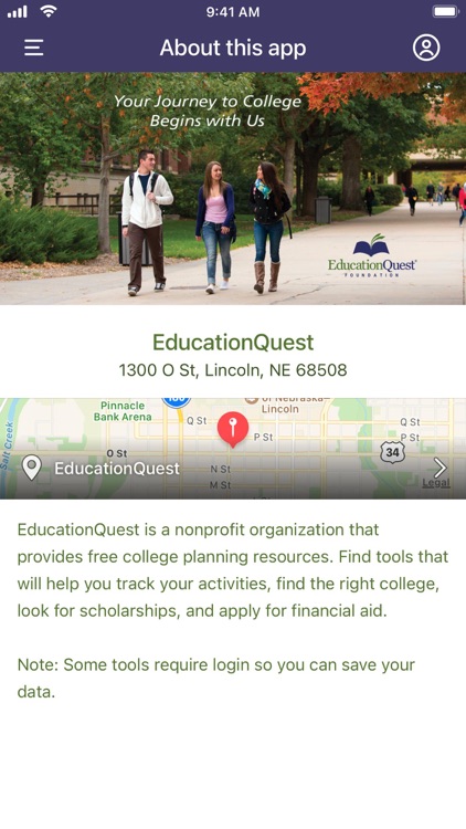 EducationQuest Foundation