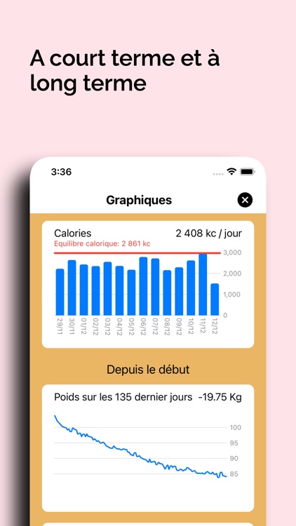 100 grammes screenshot-4