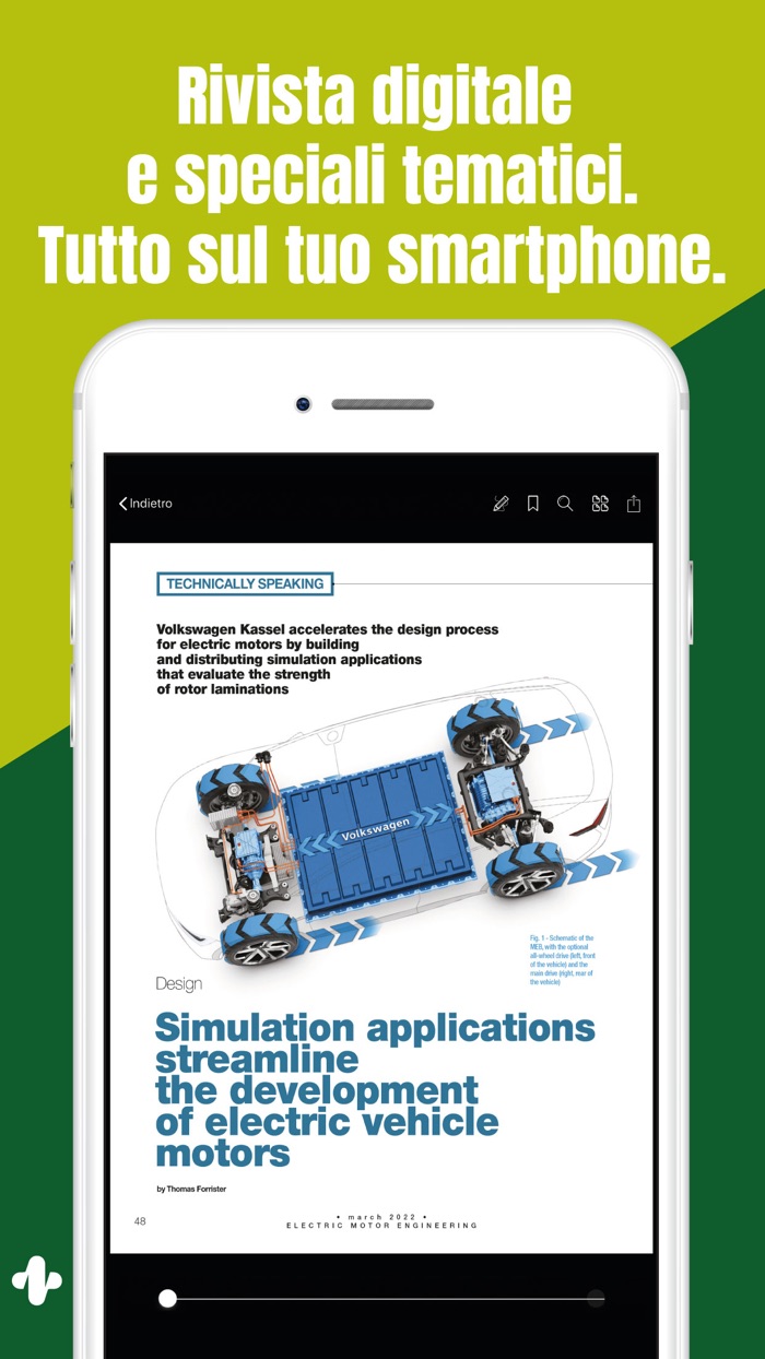 Electric Motor Engineering