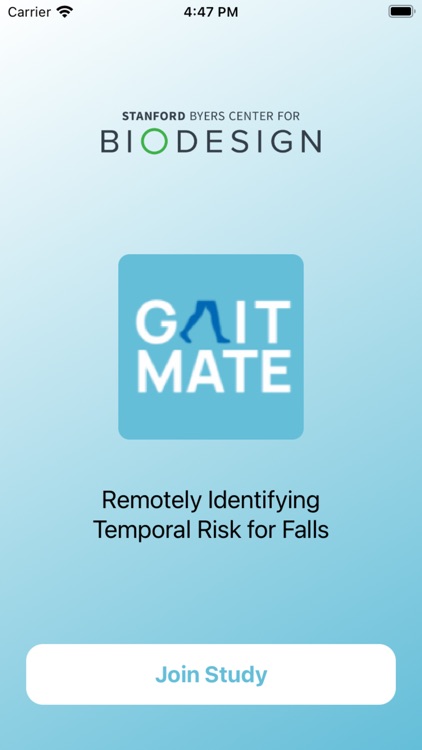 GaitMate