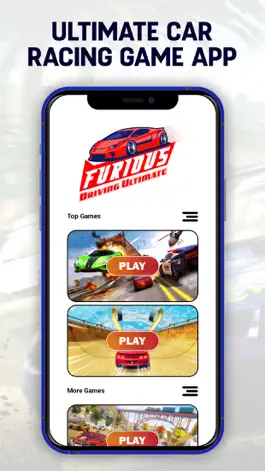 Game screenshot Furious Driving Ultimate mod apk