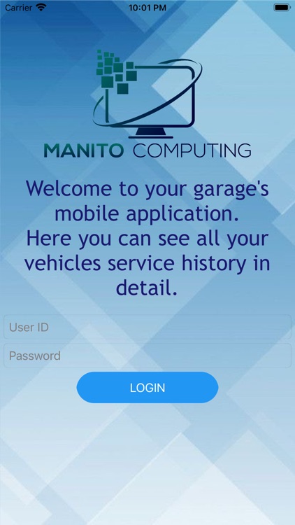 MyGarage'sAPP BY MANITO screenshot-4