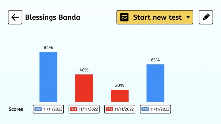 onetest assessment screenshot-6