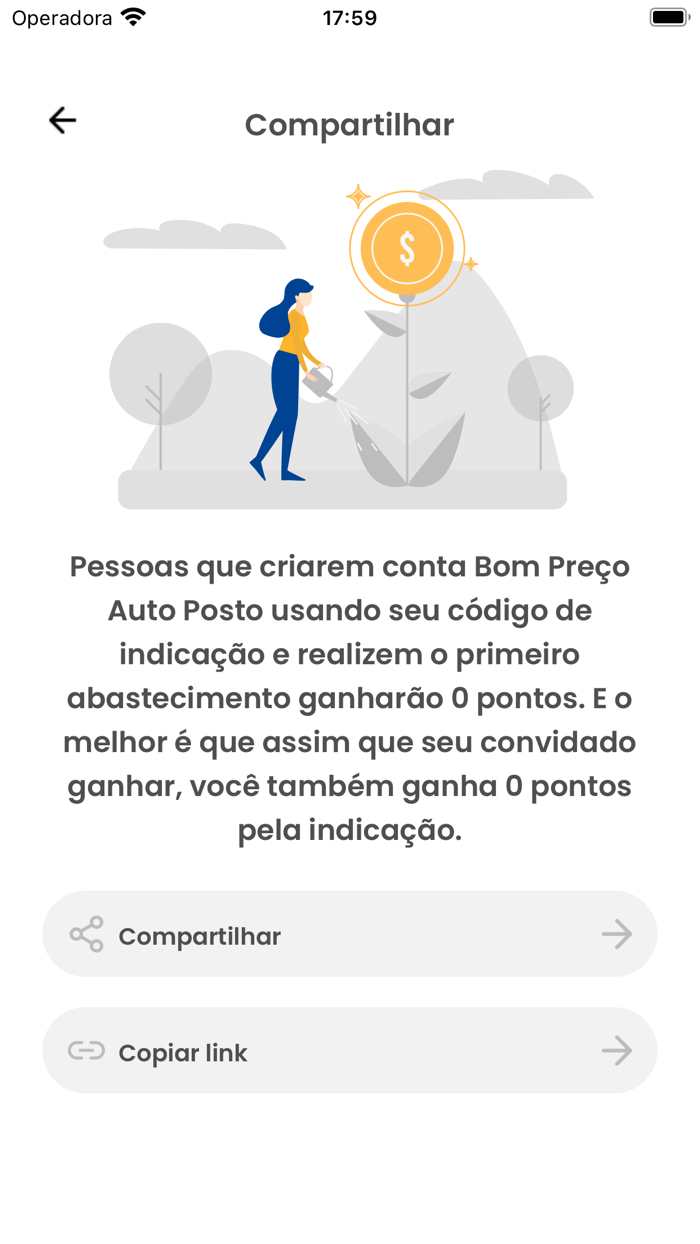 Bom Preço Auto Posto