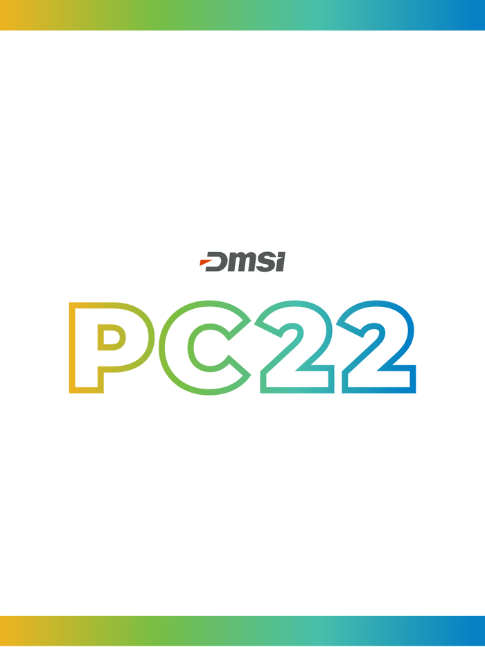 DMSi PC22