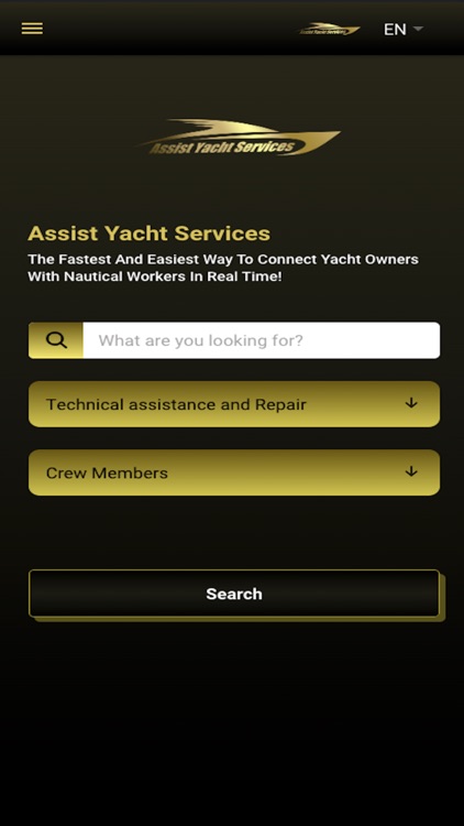 Assist Yacht Services