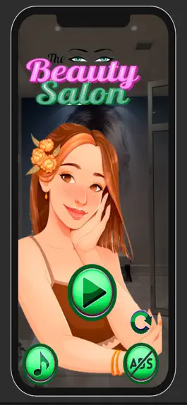 Game screenshot Beauty Saloon Game mod apk