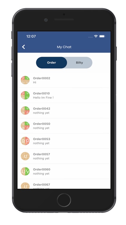 Meribilty Vendor App screenshot-8