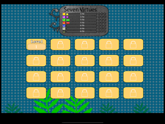 Seven Virtues screenshot 3