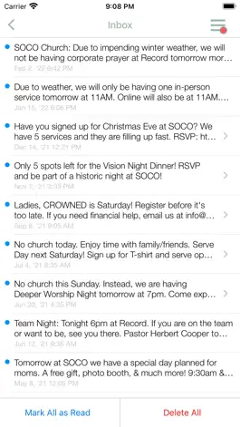 Game screenshot SOCO Church hack