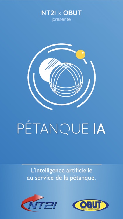 Pétanque IA screenshot-0