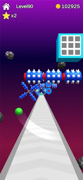 Game screenshot Circle_Ball apk