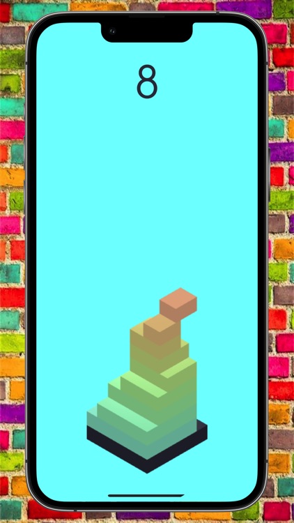 Stack: Tower Blocks screenshot-5