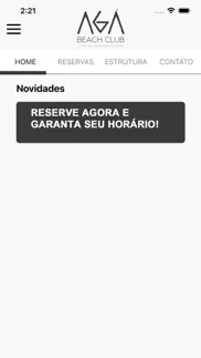 How to cancel & delete agá beach club 3