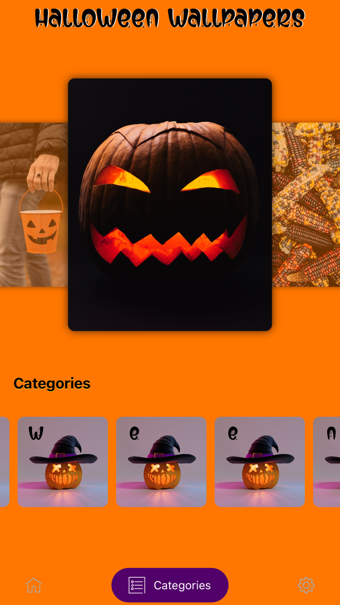 Halloween Wallpapers 2023
