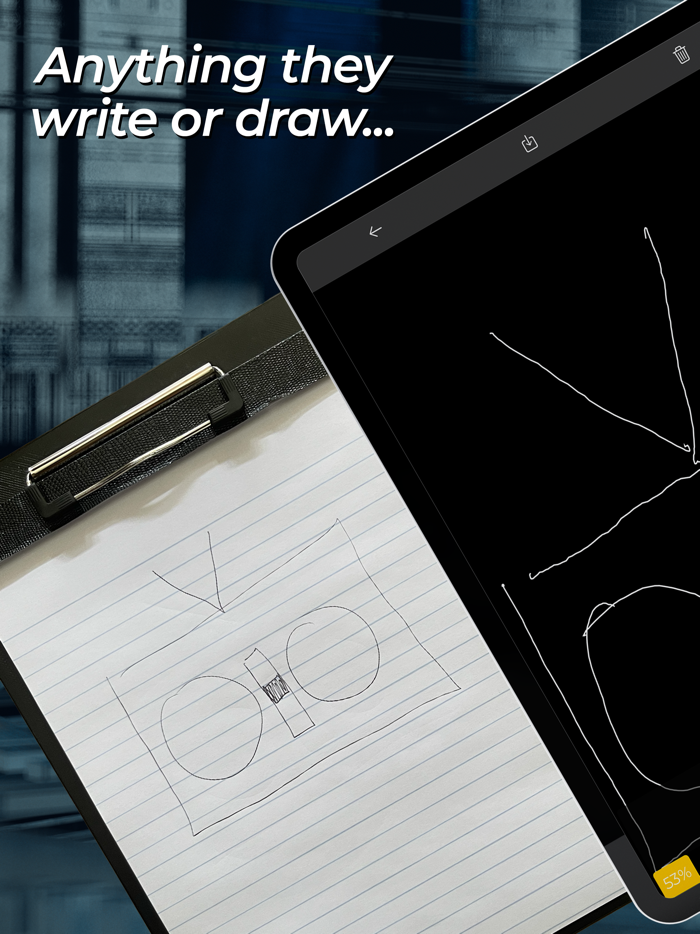 ThoughtCast Digital Mentalism