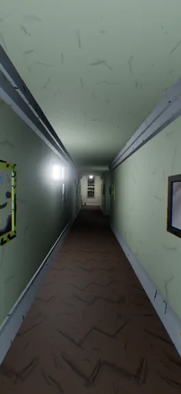 Game screenshot P.T. apk